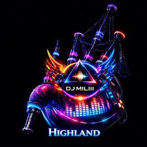 Gaelic Voices (Radio Edit)