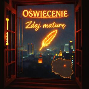Oświecenie maturalny hit