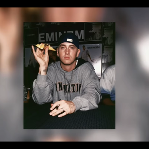 【Free】 Aggressive Eminem Type Beat