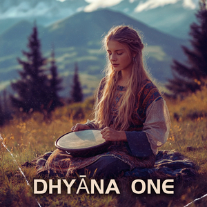 Nature Therapy 528 Hz