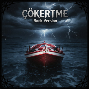 Çökertme (Rock Version)
