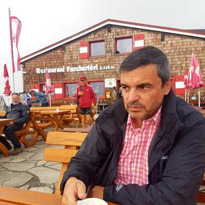 Είμαι εγώ (Dirk el greco)