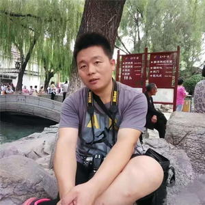 江城之春
