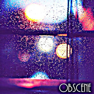 obscene