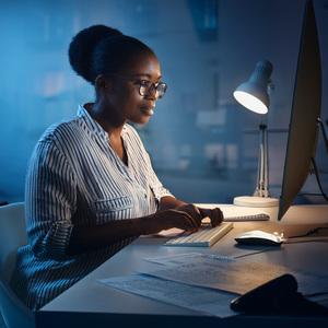 Pensamientos En Alineación