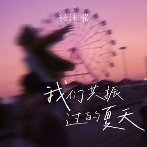 我们共振过的夏天