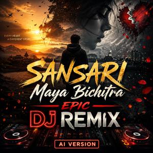 Sansari Maya Bichitra