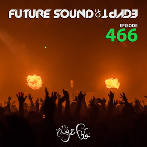 Across The World (FSOE 466) (Original Mix)