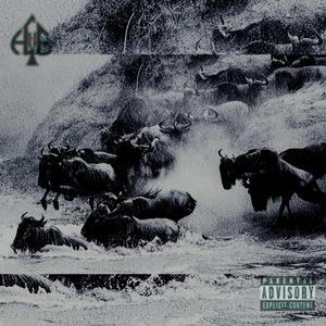 Serengeti (feat. Mave)