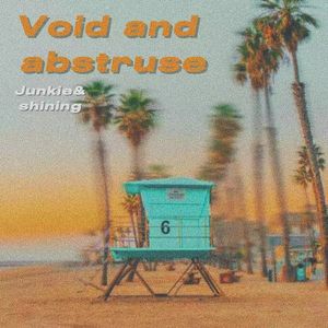 空洞与深奥（prod by Ihaksi）