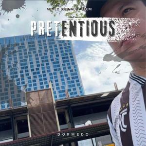 Pretentious