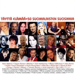 Minä suojelen sinua kaikelta