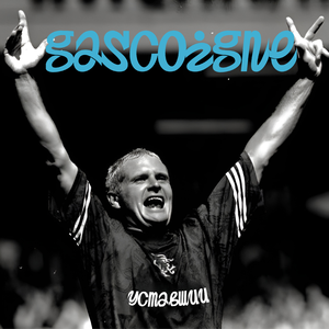 GASCOIGNE