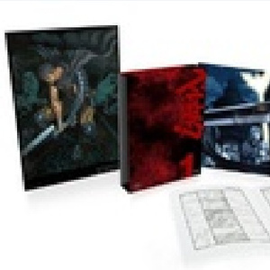 Black Swordsman [unleashed choir mix]