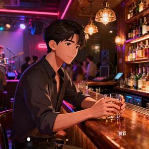 오직 과거만이 남는다.