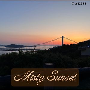 微风轻拂的秋夜