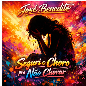 Seguri o choro pra não chorar