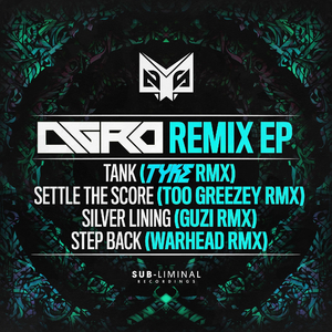 Settle The Score (Too Greezey Remix)