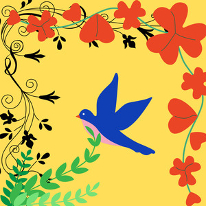 Burung Branjangan Gacor