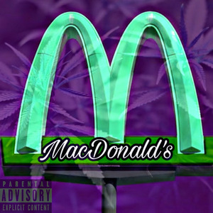 Macdonald's