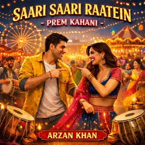 SAARI SAARI RAATEIN - PREM KAHANI