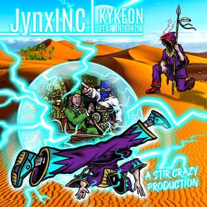 Kykeon (feat. Intrinzik)