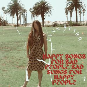 Maybe I Want To Be Ugly