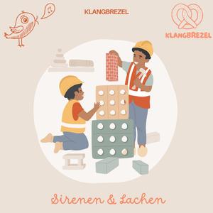 Ich bin ein Bauarbeiter