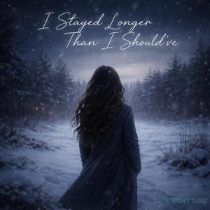 I Won’t Do That Again