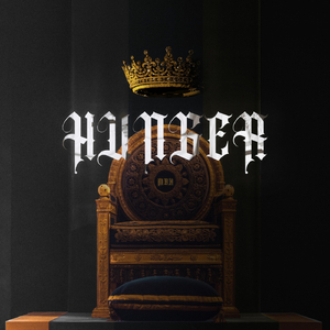 Hunger (feat. Fashioner)
