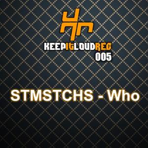 Who