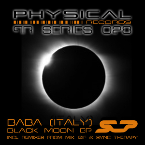 Black Moon (Sync Therapy Remix)