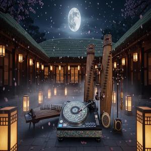 달빛에 스민 숨결