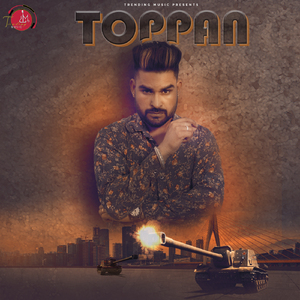 Toppan