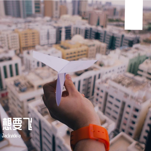 想要飞（prod by Freddie Joachim）
