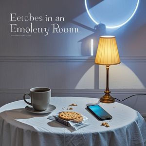 空房间回声-阿臻