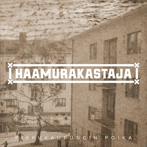 Pikkukaupungin poika