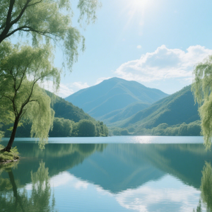 一路向天涯 伴奏