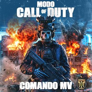 Modo Call Of Duty