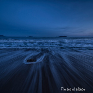 The sea of silence（寂静之海）