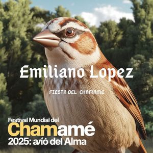 Moviendo los Dedos (En vivo)