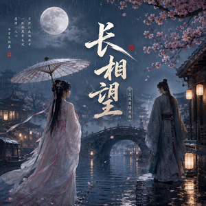 长相望