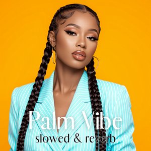 Tropical Fire (Slowed + Reverb)