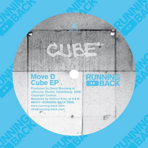 Cube (Original Mix)