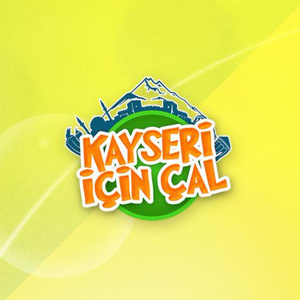 Kayseri İçin Çal