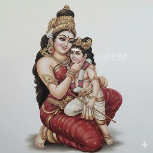 திருப்புகழ் 224 நிலவினிலே (சுவாமிமலை)