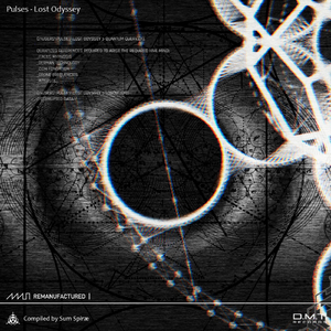 Incoming Signals (Stärker Redux)