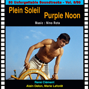 Falsification (Plein soleil - purple noon)