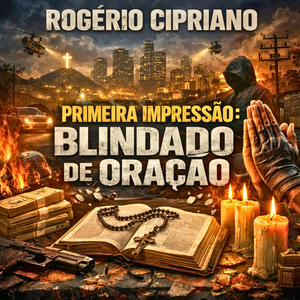 Sombras Do Começo Ao Último Sopro