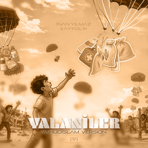 Yalaniler (Yahudislam Version)